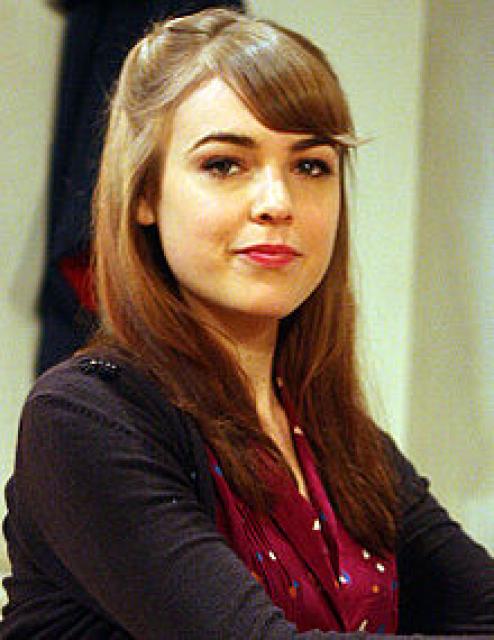 Emily Barclay photo Emily Barclay