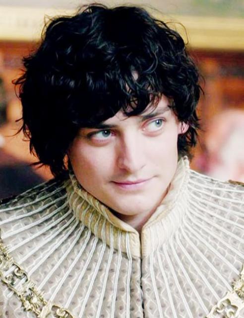 Aneurin Barnard photo Aneurin Barnard