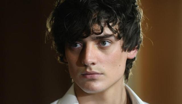 Aneurin Barnard photo Aneurin Barnard