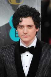 Aneurin Barnard Aneurin Barnard
