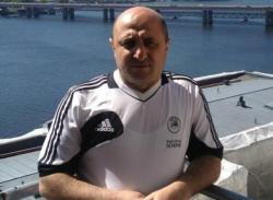 Ashot Barseghyan
