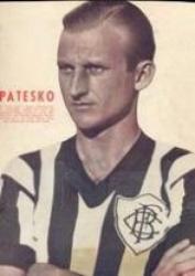 Rodolfo Barteczko Rodolfo Barteczko