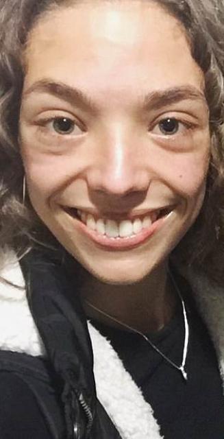 Korey Baruta