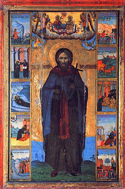 Димитрий Басарбовский фото Димитрий Басарбовский