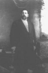 Jose Batlle y Ordonez