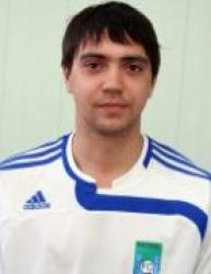 Alexander Batrachenko Alexander Batrachenko