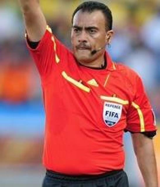 Carlos Batres