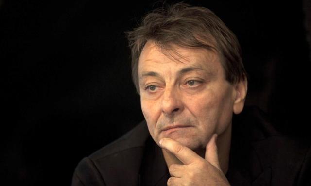 Cesare Battisti