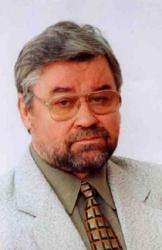 Pavel Baulin Pavel Baulin