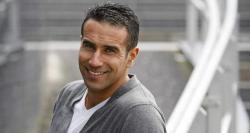 Dries Boussatta