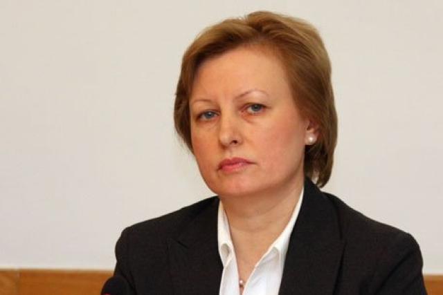 Elena Bahmutova