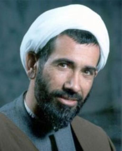 Mohammad Jawad Bachonar photo Mohammad Jawad Bachonar