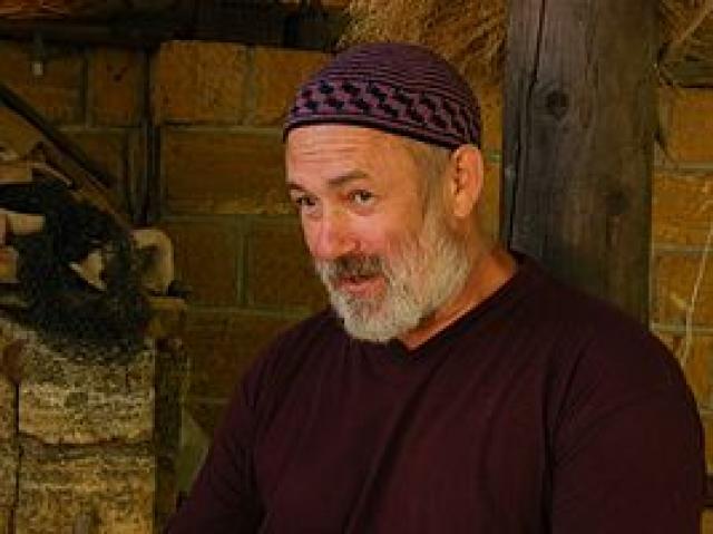 Владимир Бахтов