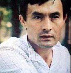 Тохтахун Бахтыбаев