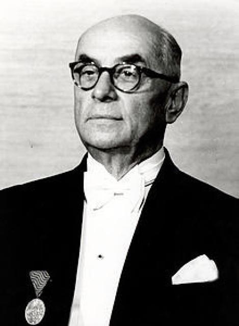 Mahmut Dzhelal Bayar