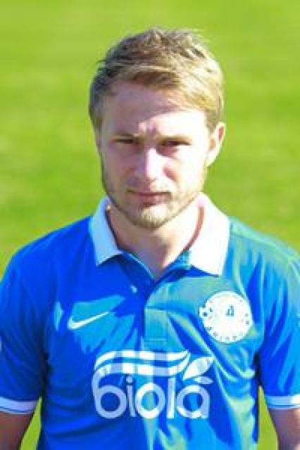 Roman Bezus photo Roman Bezus