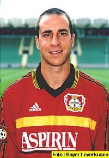 Stefan Beinlich