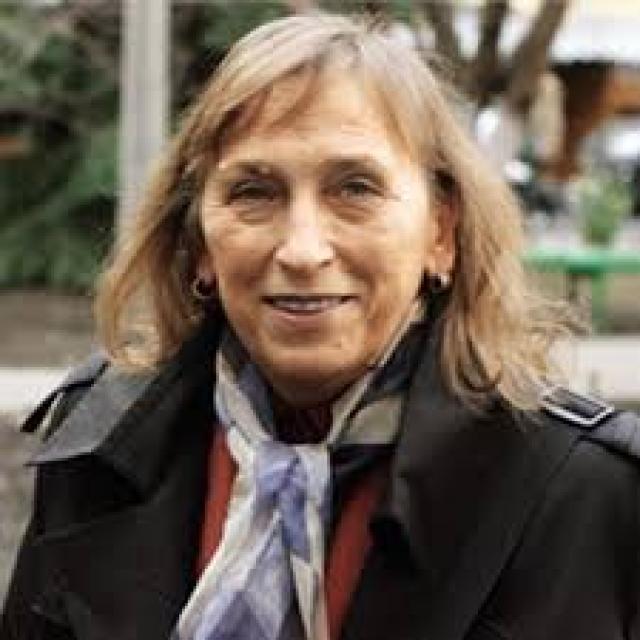 Irina Bekeshkina