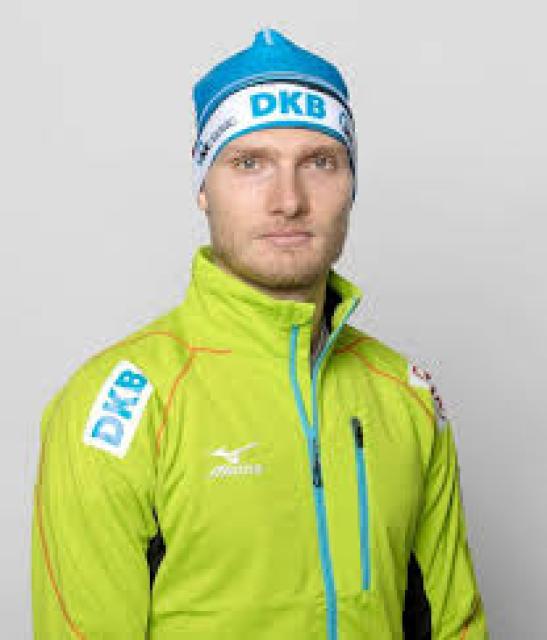 Patrick Beckert
