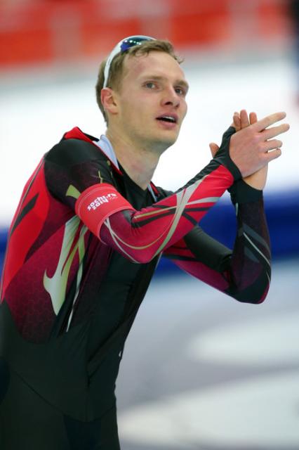 Patrick Beckert