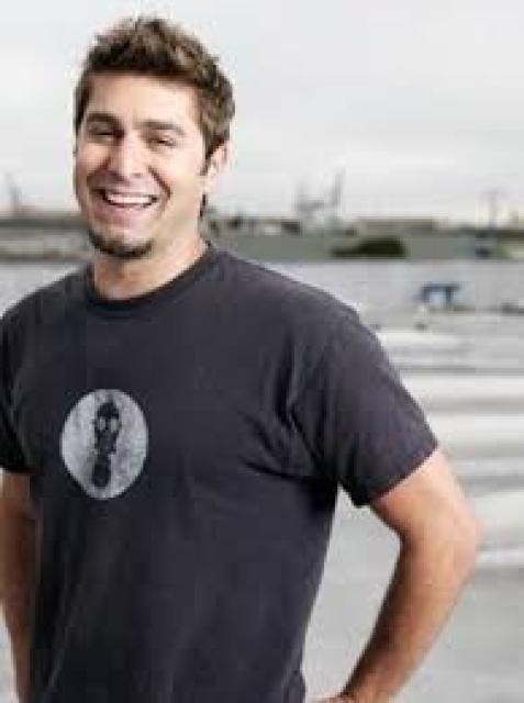 Tory Belleci photo Tory Belleci