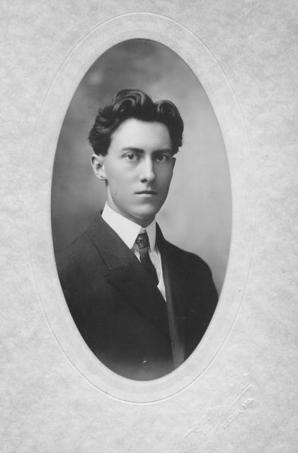 Heinrich Bellamann photo Heinrich Bellamann