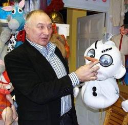 Рихард Белте