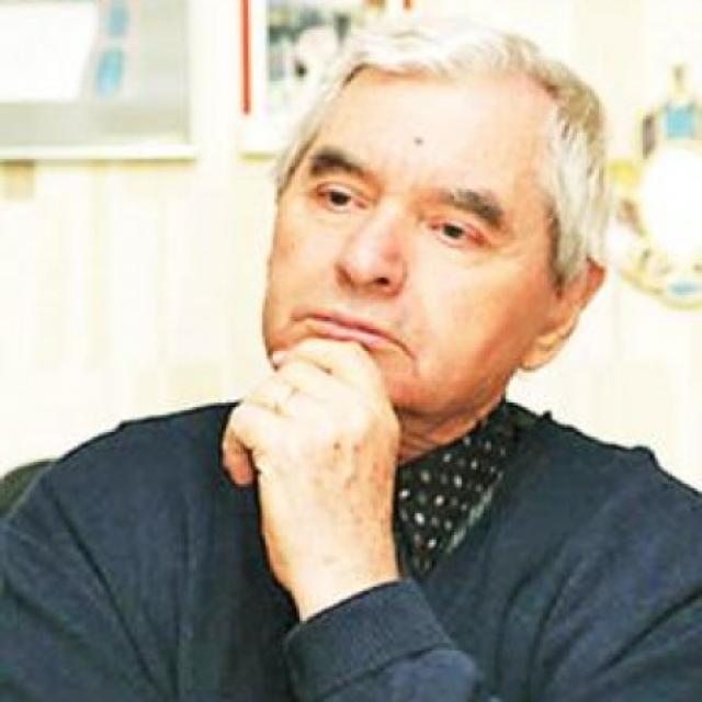 Герольд Бельгер фото Герольд Бельгер