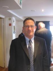 Ron Ben-Yishai