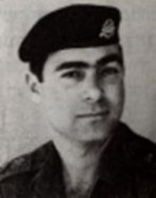 Itzhak Ben-Shoham