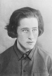 Olga Benario Prestes photo Olga Benario Prestes