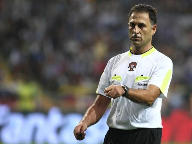 Olegario Benquerenca