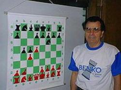 Пал Бенко Пал Бенко