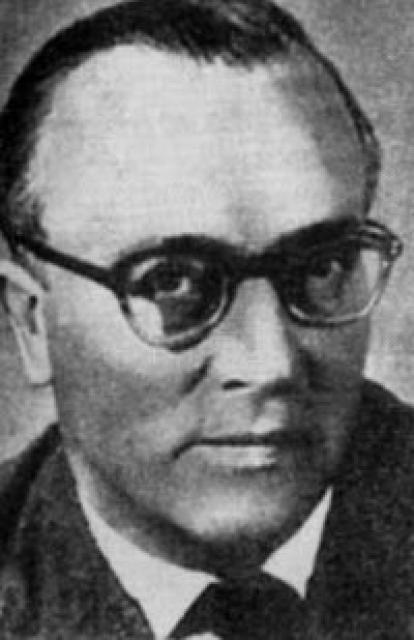 Franz Bentivegni photo Franz Bentivegni