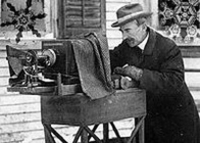 Wilson Bentley photo Wilson Bentley