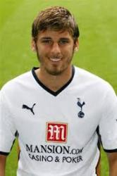 David Bentley
