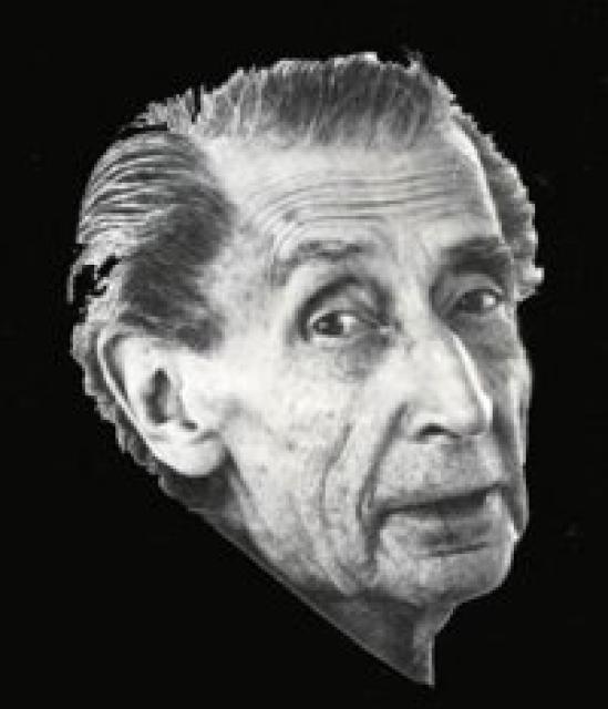 Jose Bergamin photo Jose Bergamin