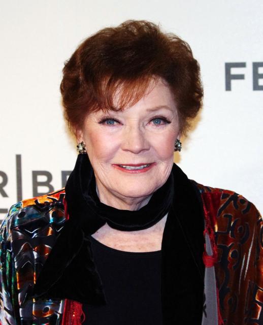 Polly Bergen photo Polly Bergen