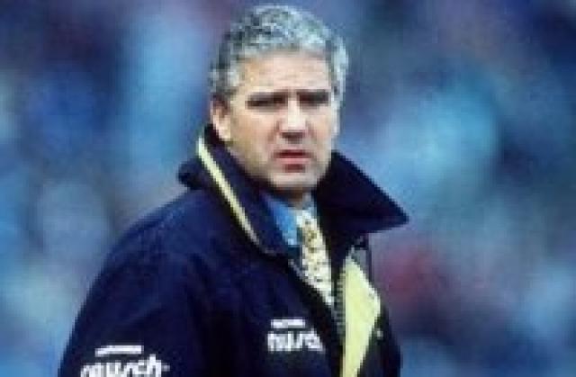 Jorg Berger