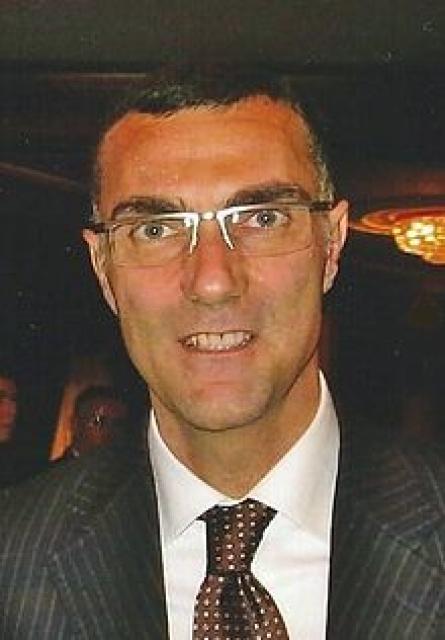 Giuseppe Bergomi photo Giuseppe Bergomi