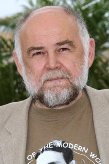 Alexander Berchek