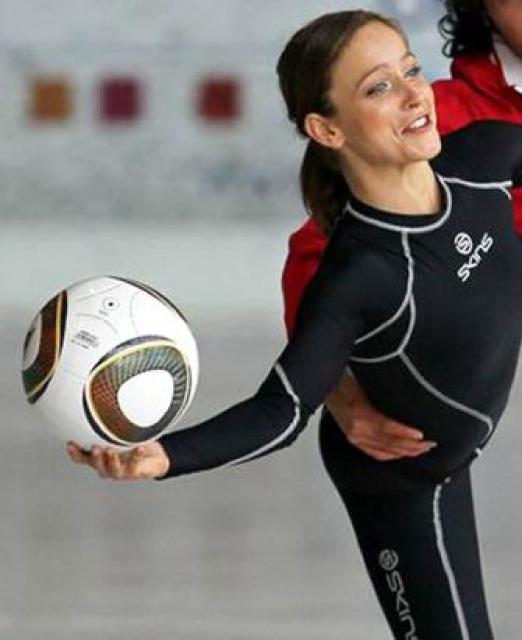 Olga Bestendigova