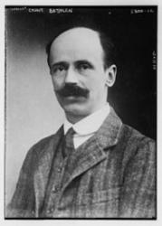 Istvan Bethlen