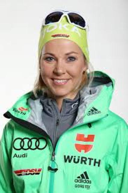 Stefanie Bohler