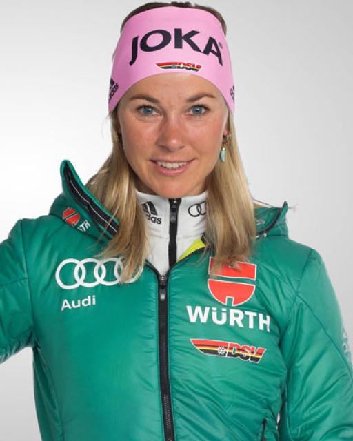 Stefanie Bohler
