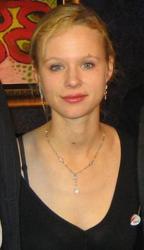 Tora Berch
