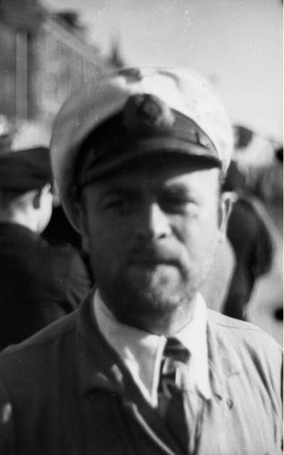 Gerhard Bigalk