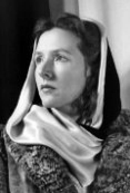 Corinna Bille photo Corinna Bille