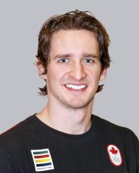 Charlie Bilodeau