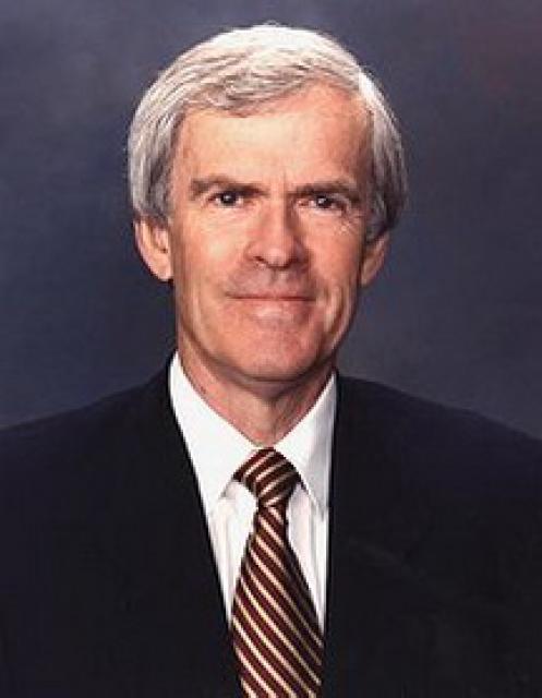 «Jeff Bingaman